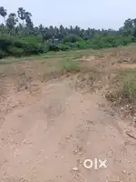 40 Cents Road base Empty Land for Sale