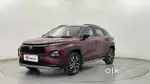 Toyota Urban Cruiser Taisor V 1.0 Petrol AT Dual Tone, 2025, Petrol