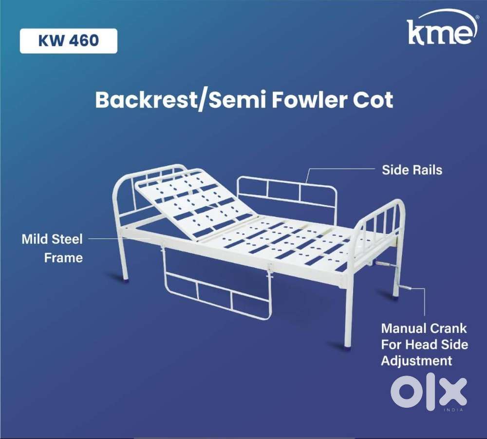 Electric PATIENT BED COT at kottayam thiruvalla palai ettumanoor