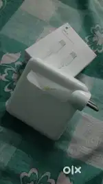 APPLE 67W ADAPTER