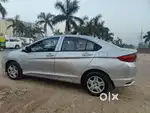 Honda City 2016 Petrol Well Maintained