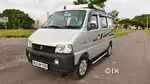 Maruti Suzuki Eeco 5 Seater AC, 2021, Petrol