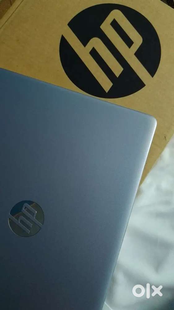 Hp laptop 1 tb amd rayzen 3 processor and 1 tb ssd card with 4 gb  ram