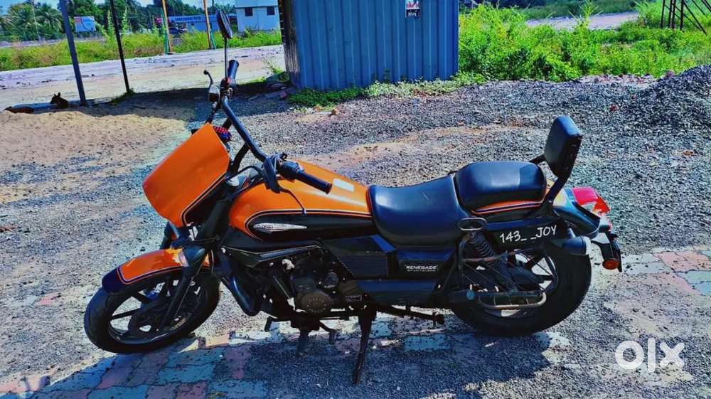 UM SPORTS S 300 FULL WORKING CONDITION