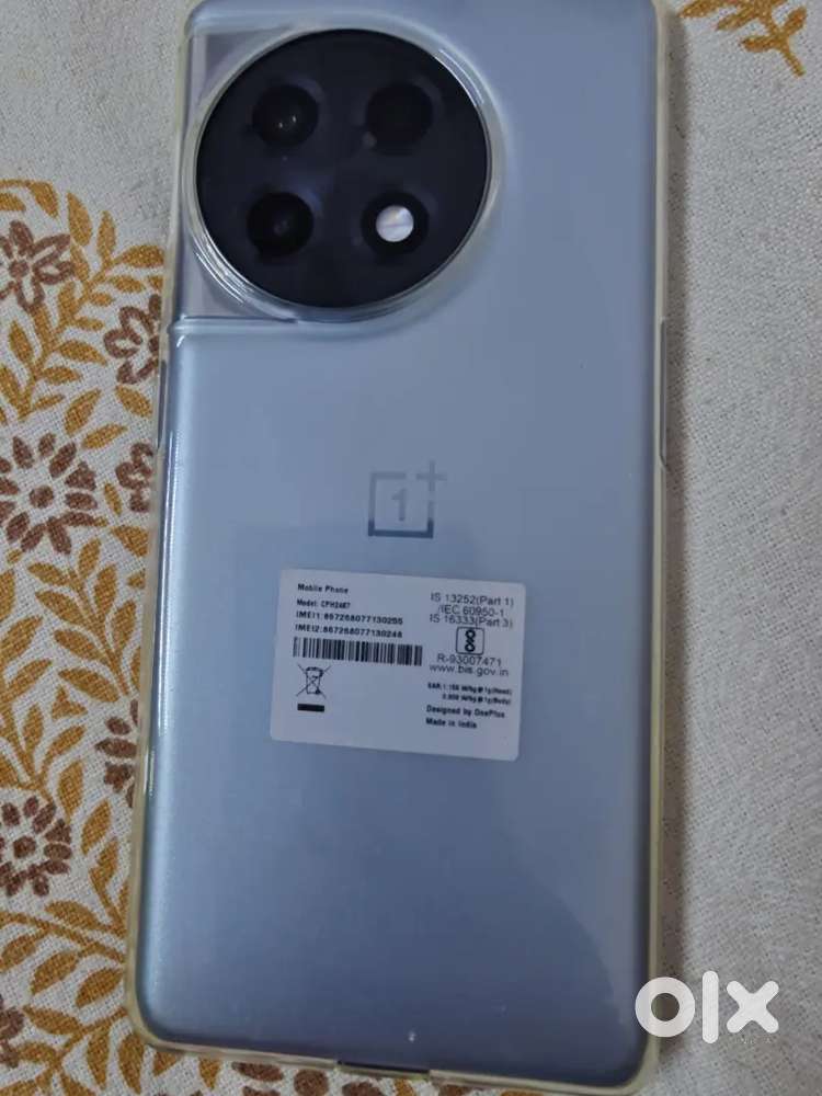 OnePlus 11R