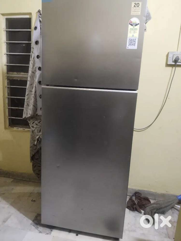 Fridge bechna hai