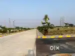 Fully Developed HMDA TS RERA Approved Plots At Shadnagar Town