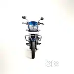 TVS RADEON 110 MAG BRAND NEW LOOK VEHICLE