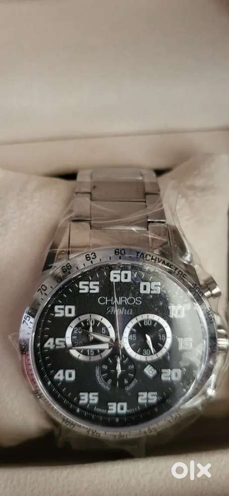 Luxury Wrist Watch