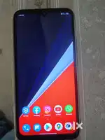 Poco M2 6gb Ram 64gb internal