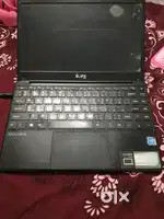 Selling laptop