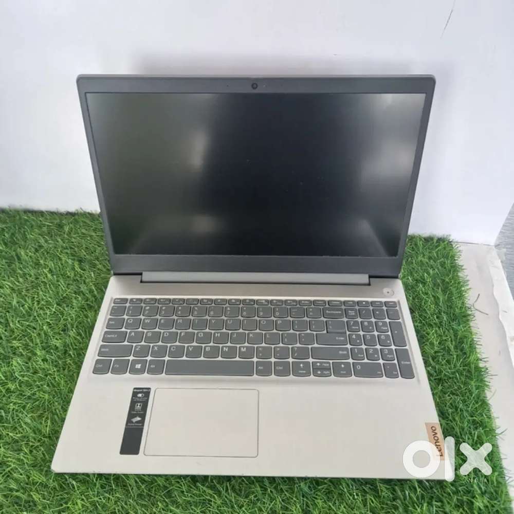 Lenovo IdeaPad 3 Parts + Dell Keyboard (New) + Zebion 15 Monitor