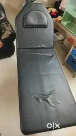 Massage Bed