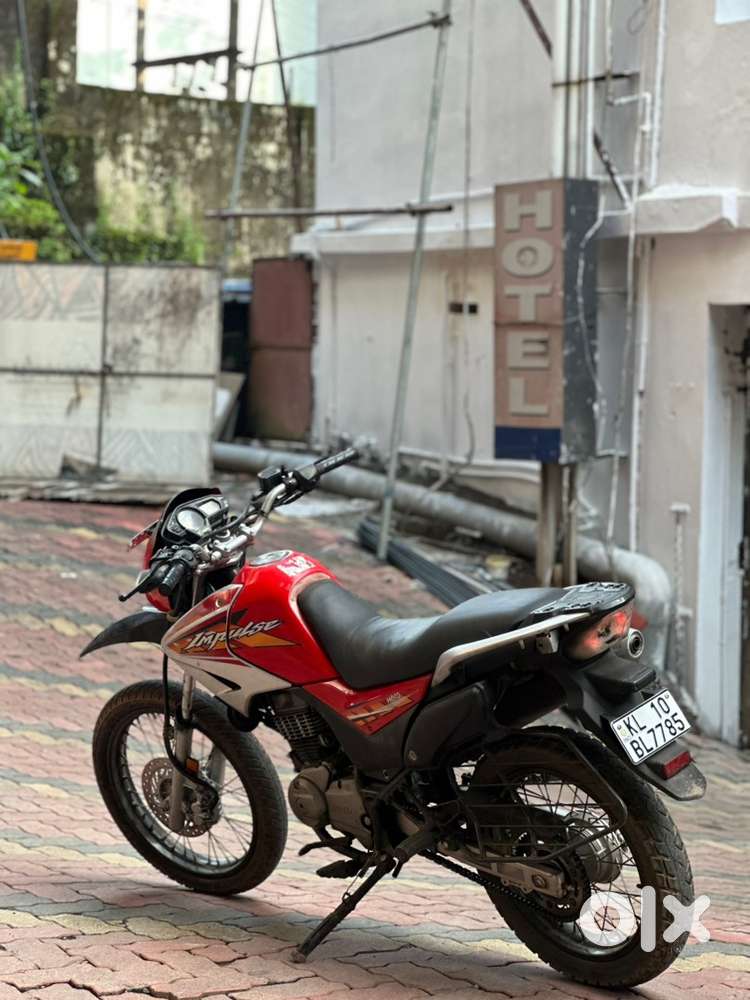 Hero impulse for sale