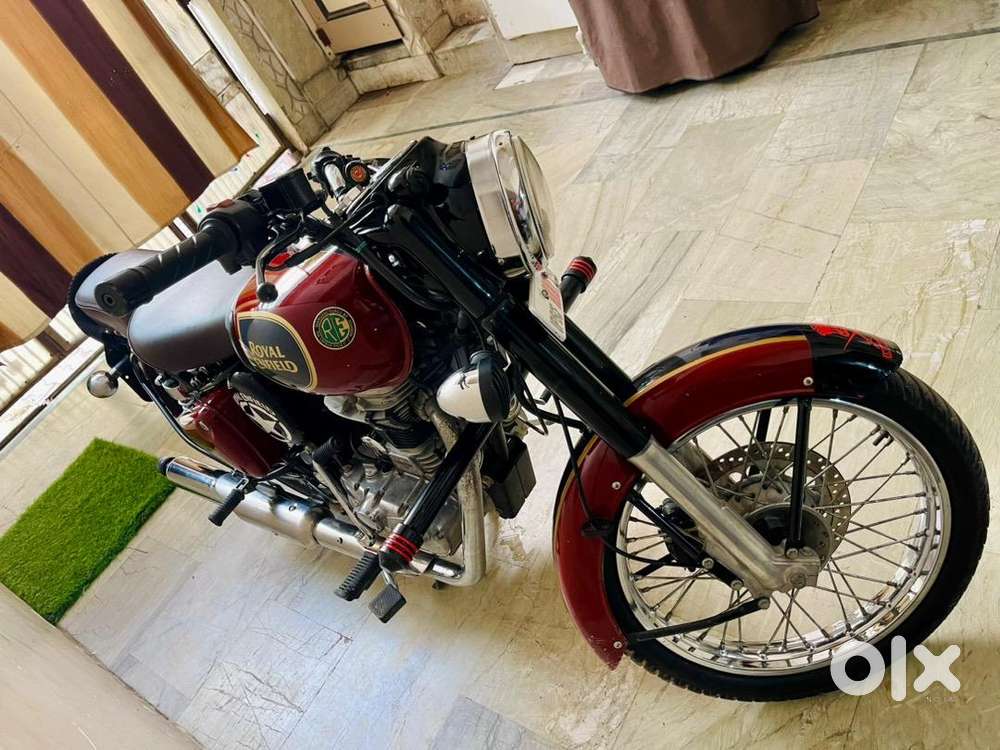 new condition scratch less