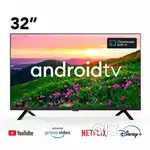 Zepton smart android tv new
