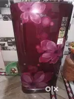 Lg 3 star fridge