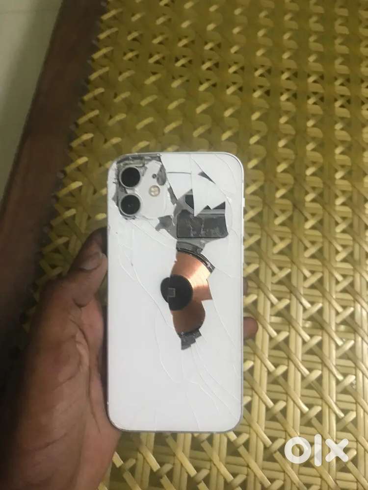 Iphone12 64g