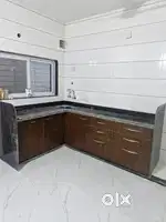3bhk Bunglow Nr SAMARPAN CIRCLE walking distance with resnable rent