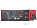 Gaming Keyboard & Mouse Combo