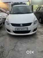 Maruti Suzuki Swift VXI Optional, 2013, Petrol