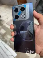 Infinix Gt20 Pro 5G 8GB RAM and 256 GB RAM