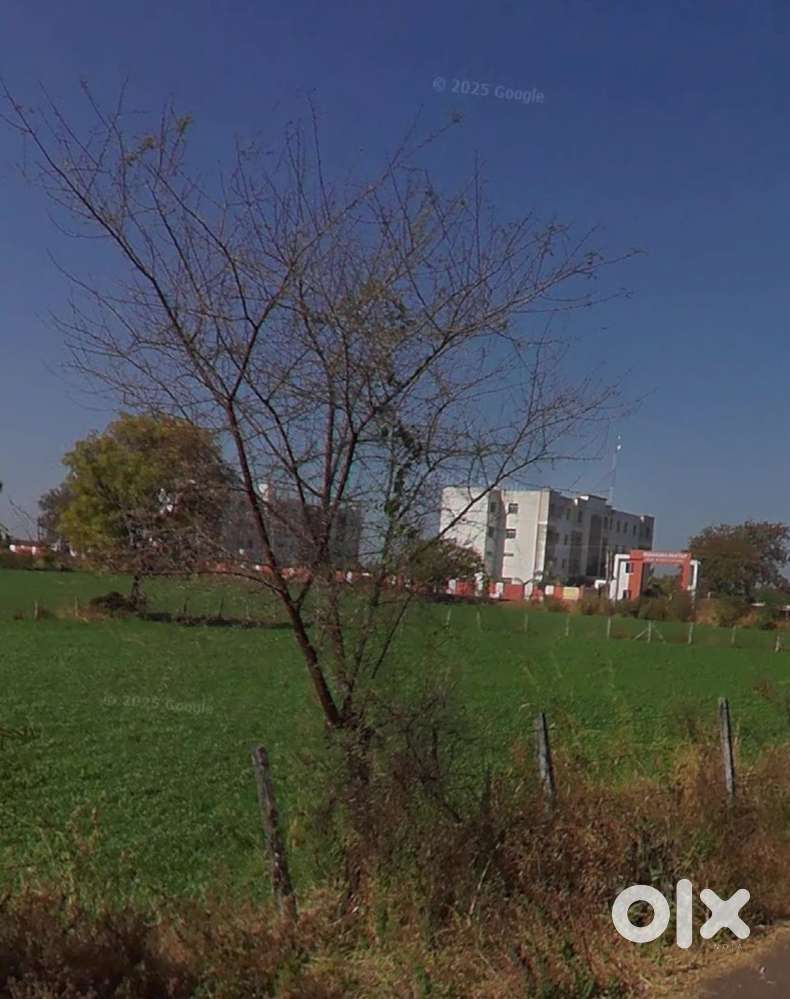 22000 Damar road touch farmhouse with 200 feet front