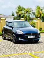 Maruti Suzuki Swift VXi + Manual, 2023, Petrol