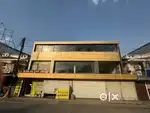 Showroom space available for rent at hoshangabad main road pizza Hut