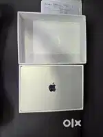 Macbook air m4 16gb 256gb
