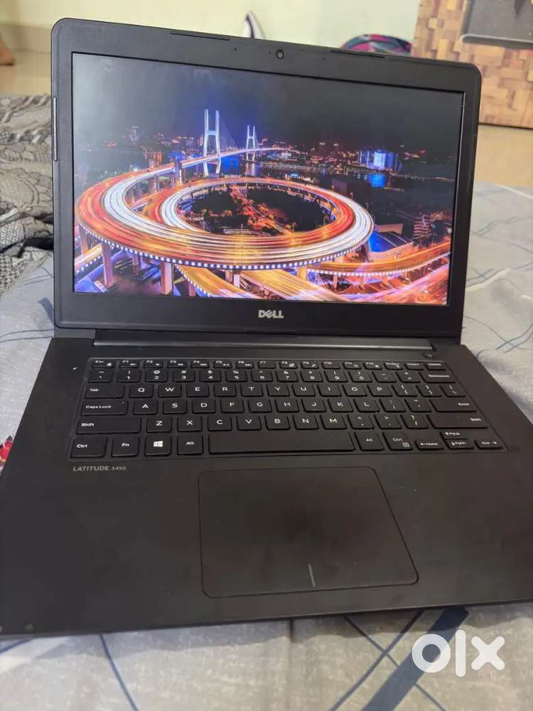 Dell laptop windows 10 Pro bast only office