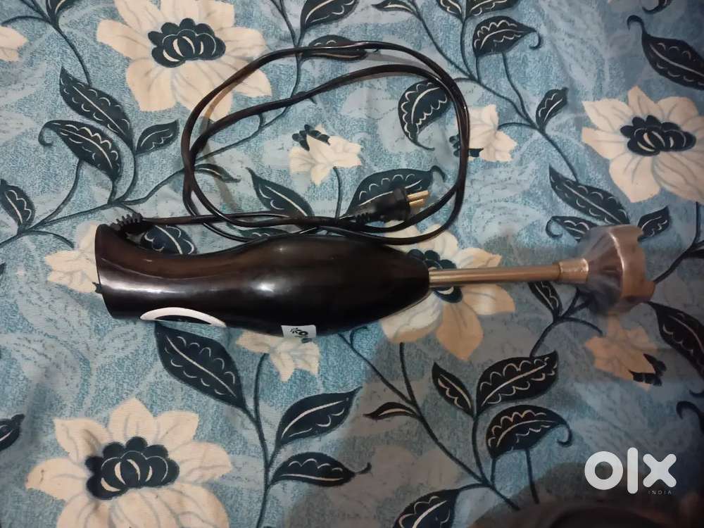 Indo company hand blender 300w