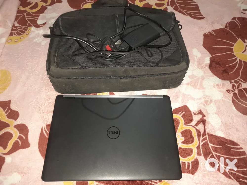 Dell latitude E5470