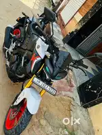 Yamaha MT 15 V2 Brand new bike