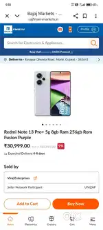 Redmi note 13 pro plus