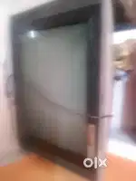 SAMSUNG TV