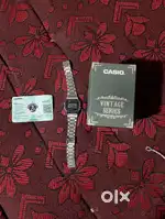 Casio A-158