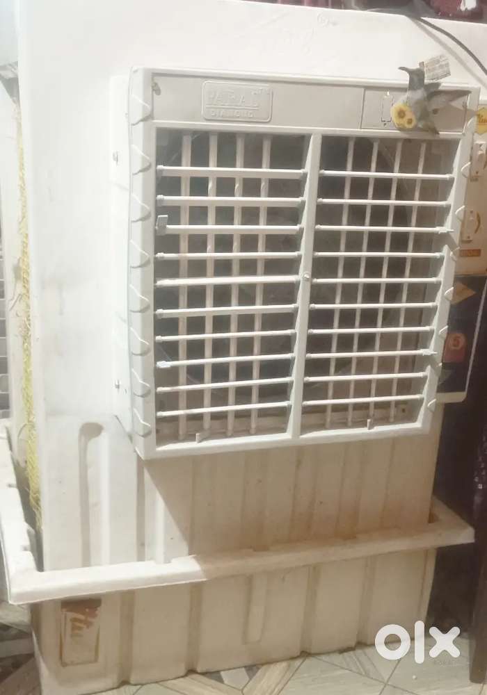 Household Cooler