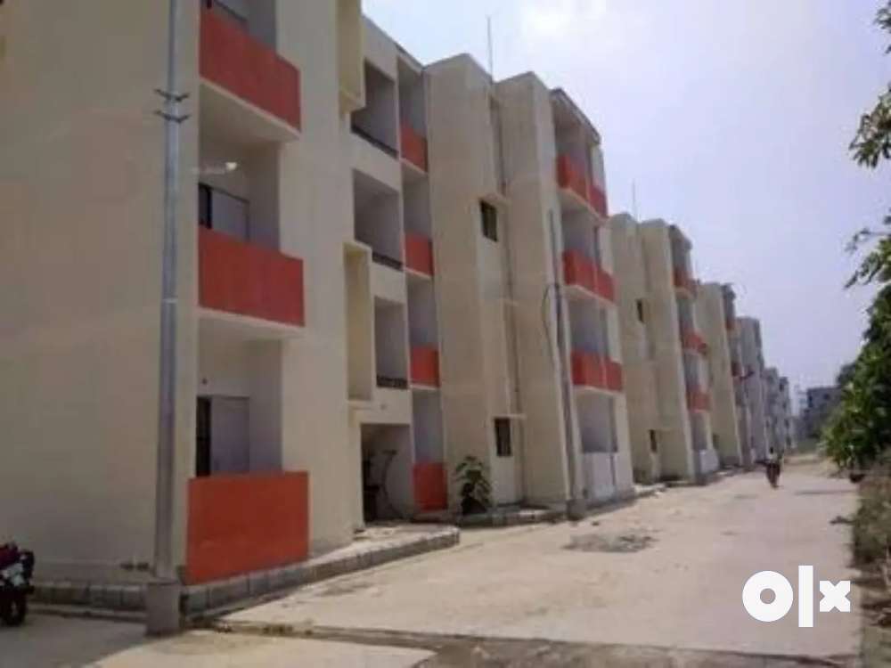 1 BHK flat in Panchsheel Apartment, Viraj Khand near Divine Hospital