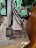 IRON CUTTER MACHINE