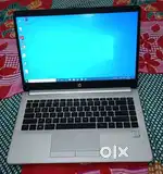 HP i3 8th Gen