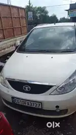 Tata Indica Vista 2011 Diesel 115000 Km Driven