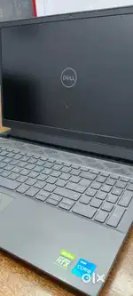 Dell G15 Gaming Laptop
