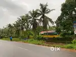 10.5 Cent Commercial Land For Sale at  Ashokapuram, Kozhikode (nz)