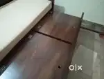Sofa cum bed