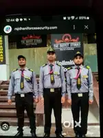 Back office, Deta entry