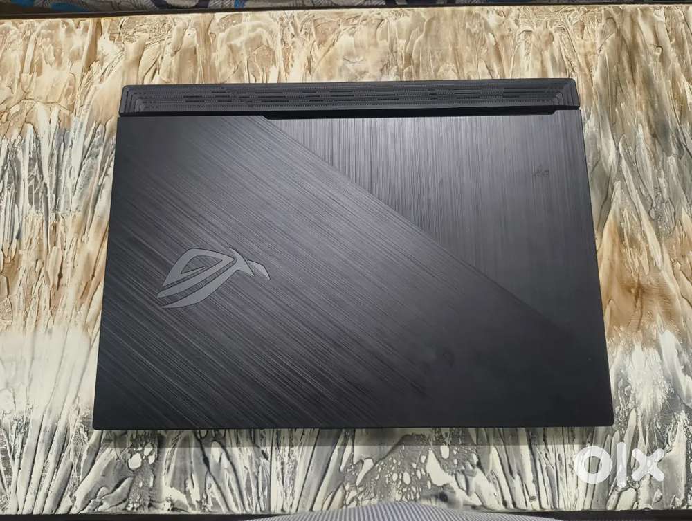 Rog strix g series