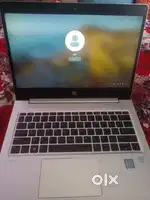 Hp laptop  430
