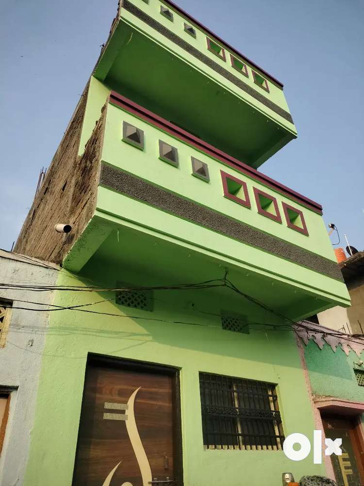 Home For Sale Bharat Nagar Aurangabad Maharashtra
