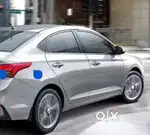 Required driver for ola uber repido